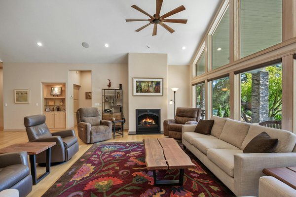 Equipamiento esencial para una casa acogedora y funcional