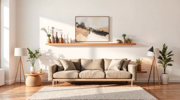 Top 10 apliques de pared modernos para transformar tu espacio