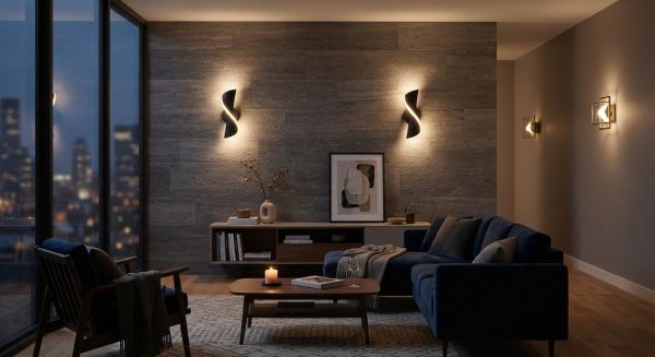 Top 10 apliques de pared modernos para transformar tu espacio